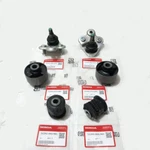 Oem Honda Civic 06-11 Ball Joint Bushing Set 51221SNAA03 51391S7A005 51392SNA903. Fixed Price $152.00.