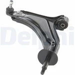 TC1258 Delphi Control Arm, Suspension For Land Rover. Fixed Price $88.28.