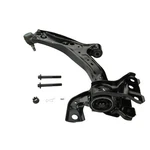 Suspension Control Arm And Ball Joint Assembly Moog RK621547. Fixed Price $110.99.