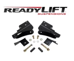 Readylift Suspension Radius Arm Drop Bracket Kit 2023-2024 Ford F-250/F-350. Fixed Price $319.95.