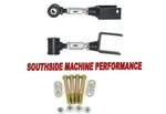 Bolt Swap Rear Double Adjustable Arms For G Body With 10&12. Fixed Price $260.00.