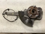 Passenger Right Front Spindle/knuckle Coupe Awd Fits 08-14 Cts 326639. Fixed Price $87.64.