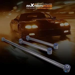 Rear Tubular Trailing Arm & Panhard Bar For Pontiac Firebird All Trims 1982-2002. Fixed Price $103.25.