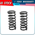 Rear Lh & Rh Coil Springs 2X For Infiniti QX56 04-10 Rwd Nissan Armada 2006-2015. Fixed Price $65.38.