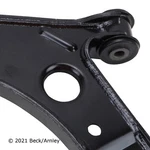 Suspension Control Arm And Ball Joint For Eos, Golf, Gti, Jetta+more 102-6293. Fixed Price $174.66.