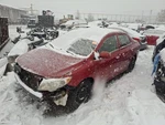 2009 Toyota Corolla Driver Front Knee Assembly Oem Used 149K Miles 510-50592BL. Fixed Price $284.95.