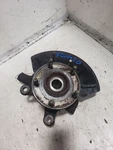 Driver Left Lh Front Spindle/ Knuckle Thru 8/ 1/ 04 Fits 2001-2005 Escape Oem. Fixed Price $53.95.