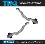 Trq Front Forward Lower Control Arm W/ Ball Joint Set Pair Mercedes Cls Sl. Fixed Price $123.95.