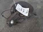 Passenger Front Spindle/knuckle 10-12 Ford Flex AA5Z3K185A. Fixed Price $119.99.