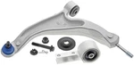 Suspension Control Arm And Ball Joint Assembly-assembly Fits 09-15 Honda Pilot. Fixed Price $220.65.