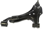 Suspension Control Arm And Ball Joint Assembly Dorman 520-491. Fixed Price $168.99.
