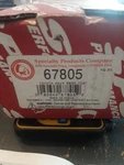 Toyota Rav 4 Rear Adjustable Toe Arm. Fixed Price $35.00.