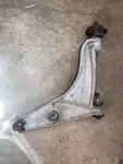 85-86 Porsche 944 Front Left Driver Lower Control Arm Oem 95134114901. Fixed Price $79.99.