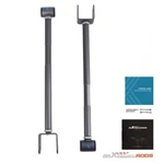 Maxpeedingrods Suspension Rear Camber Arms For Bmw E36 E46 325I 328I 330I M3. Fixed Price $61.58.