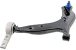 Mevotech CMS30126 Suspension Control Arm And Ball Joint Assembly For 04-09 Quest. Fixed Price $153.99.