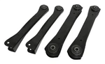 Crown Automotive CAK12 Control Arm Kit Fits Cherokee (xj) Comanche Wrangler (tj). Fixed Price $127.90.