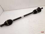 2014 Bmw 320I F30 Awd Xdrive Rear Right Cv Axle Shaft Automatic 33207609352. Fixed Price $89.99.