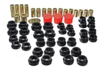 Energy Suspension 7.3122G Control Arm Bushing Set Fits 03-09 350Z G35. Fixed Price $177.71.
