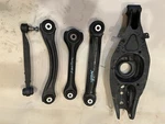 2003-2009 Mercedes W209 Clk Rear Left Control Arms Used. Fixed Price $89.00.