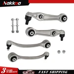 4PCS Front Lower Control Arm Kits For 2012-2020 Tesla Model 2016-2020 X New. Fixed Price $139.90.