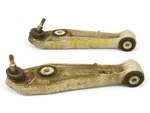 1999 - 2004 Porsche Boxster 986 Control Arm Track Lower Front Lh Rh Set Of Oem. Fixed Price $92.39.