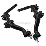 For 02?C06 Acura Rsx Type And Base Rear Trailing Arms 52371S6MA01 52370S6MA01. Fixed Price $232.00.