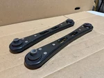 2005 2014 Mustang Ford Racing M-5538-A Lower Control Arms Like GT500 Oem. Fixed Price $100.00.