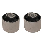 Moog Set Of 2 Rear Trailing Arm Bushings For A3 Golf Gti Jetta Q3 RS3 Tiguan. Fixed Price $29.95.