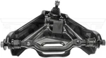 Dorman Oe Solutions Suspension Control Arm And Ball Joint Assembly. Fixed Price $253.14.
