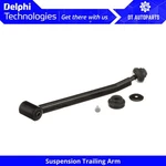 For 1997-1999 Oldsmobile Cutlass Suspension Trailing Arm Rear Left Delphi 1998. Fixed Price $59.29.