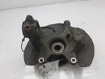 Driver Left Front Spindle/knuckle Thru 12/12/06 Fits 04-07 Bmw X3 31213412019. Fixed Price $199.99.