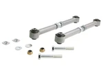 Whiteline KTA135 Adjustable Rear Lower Control Arms For 2008-2015 Mitsubishi Evo. Fixed Price $405.95.