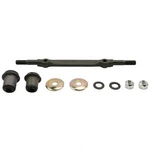 Suspension Control Arm Shaft Kit Moog K6146. Fixed Price $87.60.