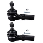2PCS Front Outer Tie Rod Ends Linkages Assembly 2005-14 Ford Mustang ES80805. Fixed Price $23.39.