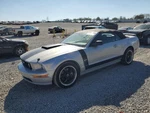 Driver Front Knee With Abs 18" Wheel Base V6 Fits 06-09 Mustang 5271725. Fixed Price $416.25.