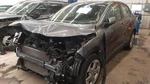Oem Front Spindle / Knuckle For Hr-v Left With Hub. Fixed Price $84.99.