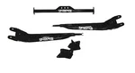 Skyjacker RA235 Radius Arm Fits B2300 B3000 B4000 Bronco Ii Explorer Ranger. Fixed Price $940.08.