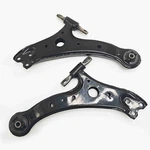Oem For Toyota Camry Highlander Avalon RX350 ES350 Front Lower Control Arm Set. Fixed Price $326.21.