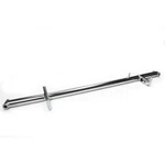 TI22 Performance 600 Front Axle 39.5IN Torsion Tall Boss Chrome- TIP3502. Fixed Price $195.36.