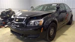 Lower Control Arm Rear Suspension Link Fits 12-17 Caprice 374372. Fixed Price $65.62.