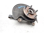 2011 - 2017 Juke Driver Left Front Spindle Knuckle Oem 400151KA1A. Fixed Price $90.00.