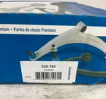 520-793 Carquest Suspension Control Arm And Ball Joint Front Left Lower. Fixed Price $39.95.