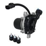 Secondary Smog Air Injection Pump For Bmw 128I 328I 328XI 2007-2013 11727557903. Fixed Price $62.50.