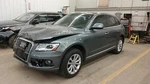 Oem Upper Control Arm For Audi Q5 Right Front Fwrd. Fixed Price $74.99.