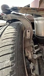 Tesla 2017 Front Spindle/knuckle 614178. Fixed Price $399.96.