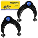 Moog Front Upper Control Arms Pair For 2009-2014 Acura Tl Tsx 08-12 Honda Accord. Fixed Price $91.54.