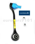Bmw X3 Lemforder Front Left Lower Suspension Control Arm 2716502 31122229521. Fixed Price $117.00.