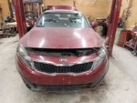 Driver Left Front Spindle/knuckle Ex Fits 11-13 Optima 240723. Fixed Price $67.50.