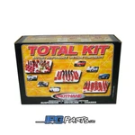 Prothane Complete Red Total Bushing Kit For 1990-1997 Mazda Miata Na Chassis. Fixed Price $429.95.