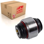 Rear Lower Outer Control Arm Bush Fits Bmw 114 116 Ed Febi 26643. Fixed Price $18.52.
